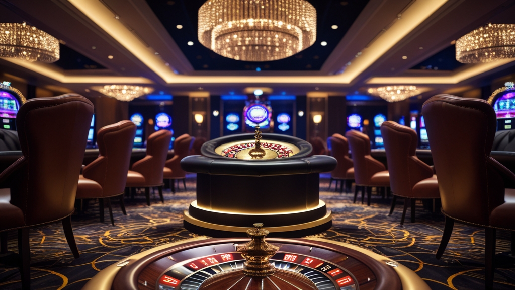 88CLB sòng bài casino đẳng cấp Macau