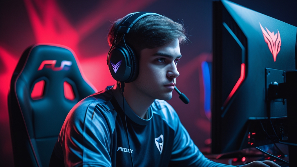 KKWIN sân chơi esports đẳng cấp